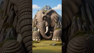 Elephant Mountain