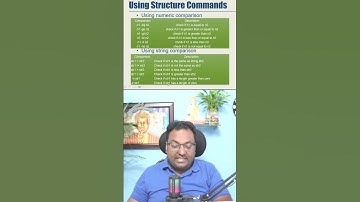 Day 5 | Linux Bash Shell Scripting | Part -7 #linux #shellscripting #shorts #ytshorts