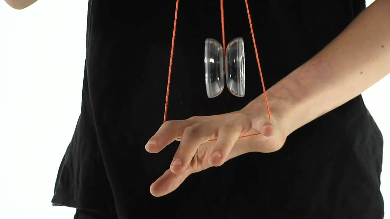 YoYo.tv YoYo Tutorial Rock the Baby YouTube