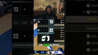 FASTEST WAY TO REP UP IN NBA 2K26!😳 #NBA2K #2K26 #MyCareer