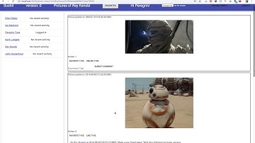 Sushil CS 142 Final Project