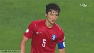 한국 V 우즈베키스탄 - 2014 브라질 월드컵 4차예선 South Korea V Uzbekistan - 2014 World Cup Qualifier Afc 4R