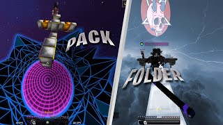 PackFolder | RUSHCLIPS #007