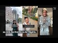 En Algérie, des femmes exposent les harceleurs de rue sur les réseaux sociaux