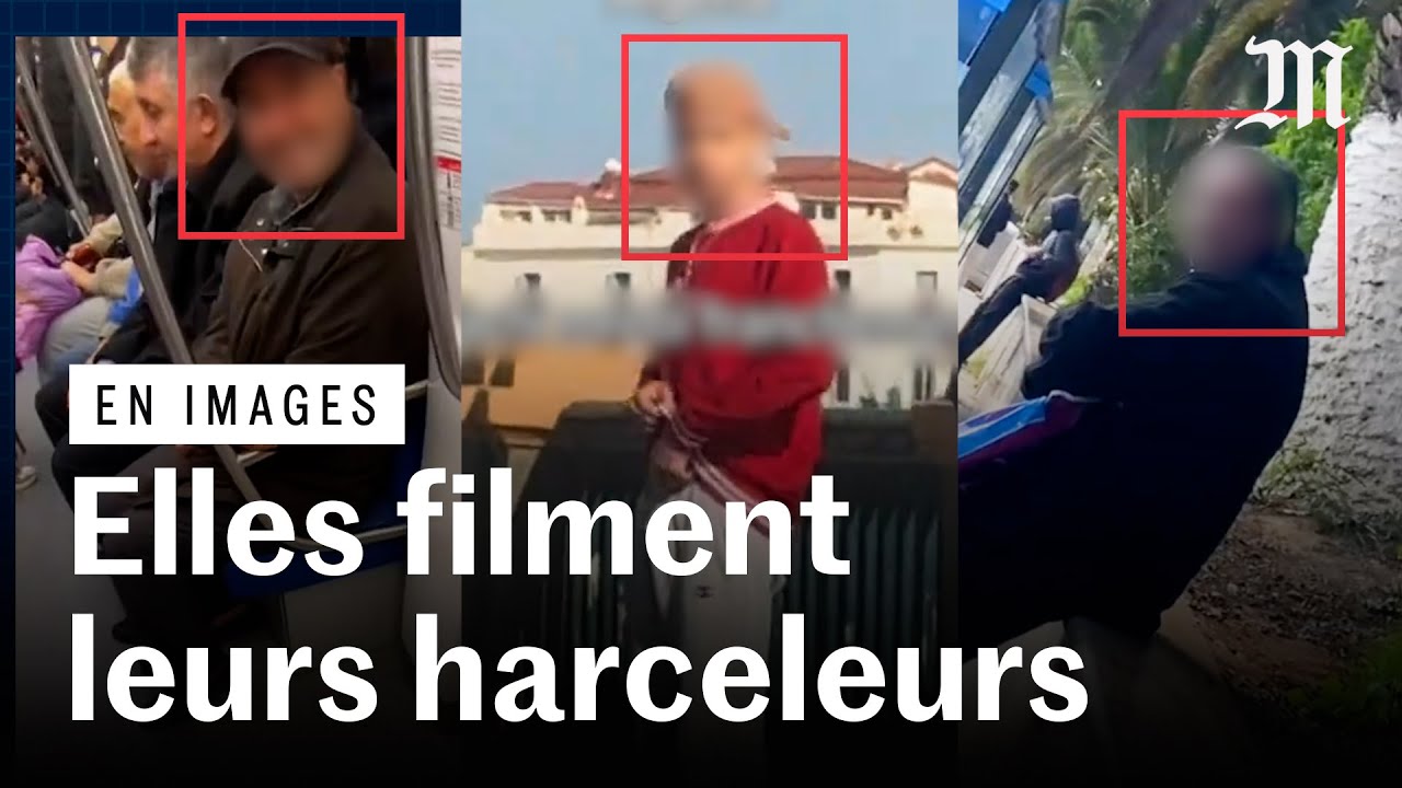 En Algérie, des femmes exposent les harceleurs de rue sur les réseaux sociaux