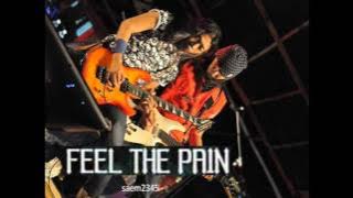 SEARCH ~ Feel The Pain