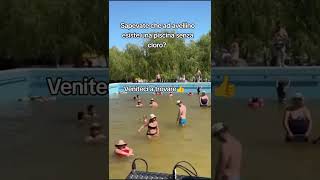 piscina senza cloro #seguimi #neiperte #avellino