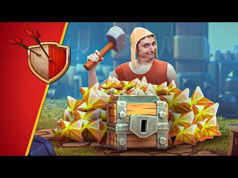 The End of the World....of Clash! | Community Event