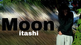 Itashi-Moon