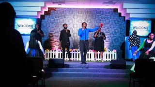 Sunday Morning Celebration | Spring Forward pt 2. | Walk Straight Ahead