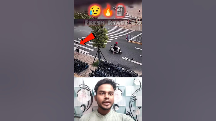 অন্যের ভালো করলে নিজের ভালো হয়! | Powerful Reaction Video #shorts