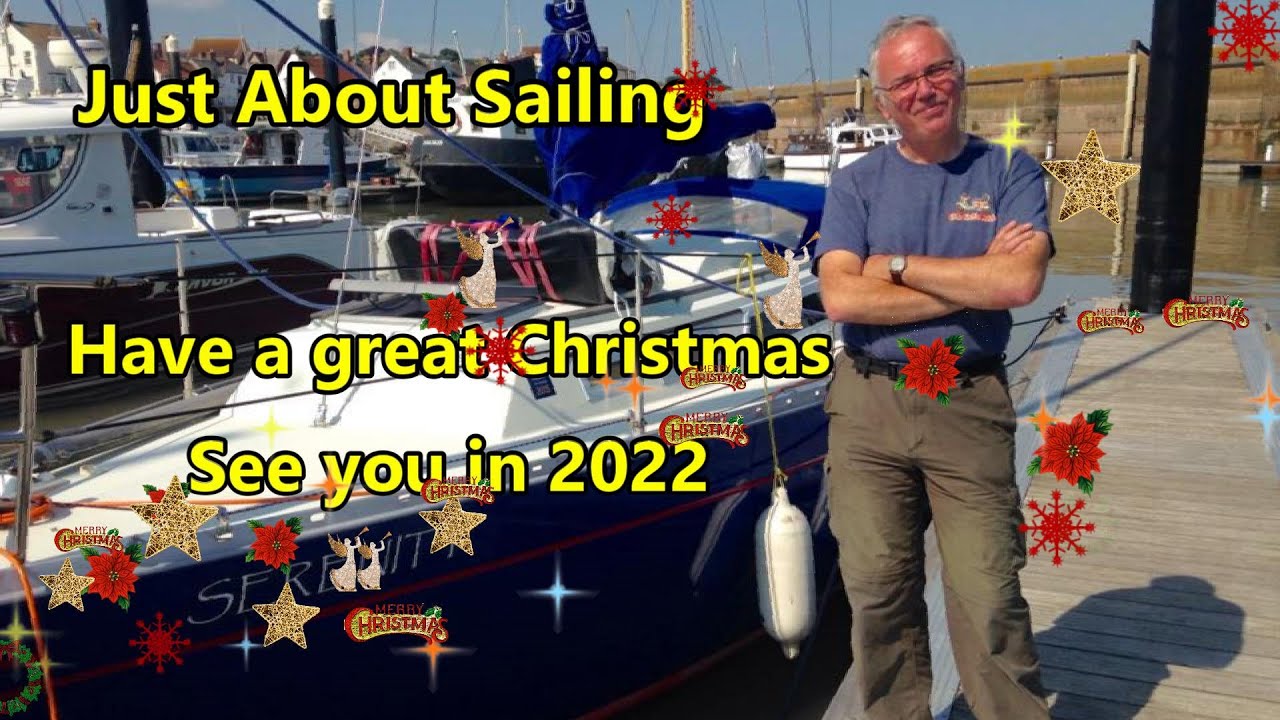 Just About Sailing Christmas Big Band Orchestra Trio – Musical Extravaganza Special 2021