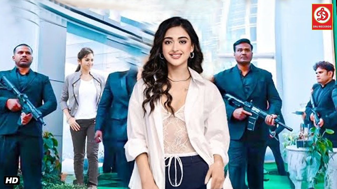 Aadi & Payal Rajput