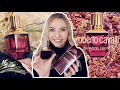 NEW ROBERTO CAVALLI PARADISE FOUND PERFUME REVIEW | Soki London