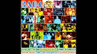 Tony MacAlpine, Bunny Brunel, Dennis Chambers, Brian Auger &amp; guest Patrice Rushen ‎– CAB4 (2003)