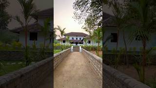 Beautiful 100 years old house | sale at ottapalam | palakkad | kerala | at 7 crores #home#viralreels