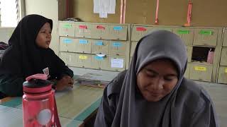 Bacaan Ayat Hafazan Tingkatan 3 (PAI) Kelas 3 Algebra