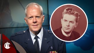 Monsignor Paul F. Bradley and the Military