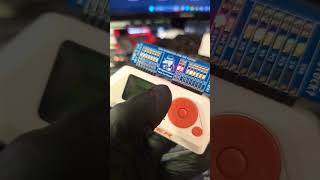 Flipper Zero GPIO Diagnostics Card #flipperzero
