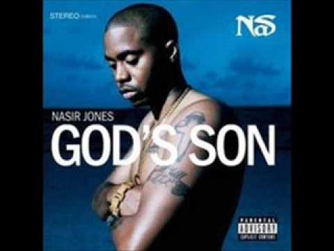 Nas- Revolutionary Warfare 