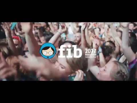 FIB BENICÀSSIM 2017 AFTERMOVIE