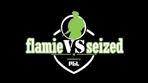 flamie vs. seized [BO3] HTC 1vs1 Invitational by PGL