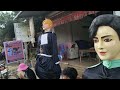 ទីងមោងអង្គុយហើយ