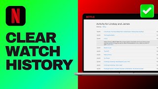 How To Clear Netflix Watch History on Laptop [Quick Guide]