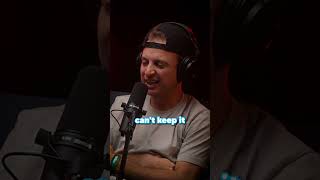 Inmate Brags About His Crimes