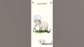 DOP: Draw One Part level 1077 Walkthrough Solution - SayGames