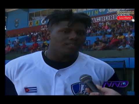 Entrevista Oscar Luis Colas