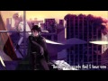 Nightcore - Castle of Glass