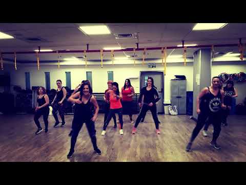 Ravit Cohen- Dance