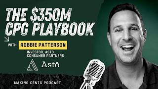 E:19 INSIDE Astō's $350M FUND: THE PLAYBOOK FOR CPG GROWTH EQUITY