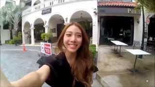 Video thumbnail of "Behind the scene of "Bubee" shooting"