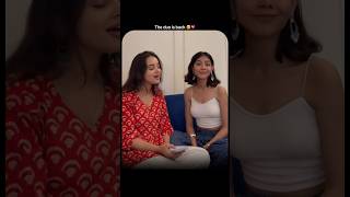 Finding Her Female Version - Tanishka Bahl & Ananya Sharma