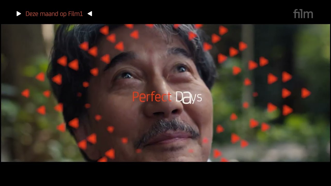 Film1 Showreel Augustus