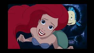 The little mermaid part 6