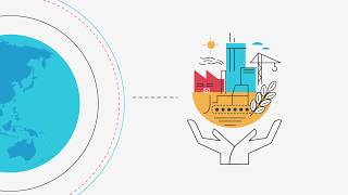 Resource Efficiency & Sustainable Development