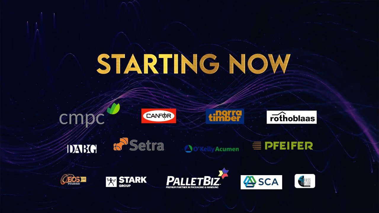 Timber Exchange Webinar Series Season 4 Official Teaser Trailer - YouTube