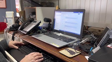 Microsoft Teams on Windows Using Jaws