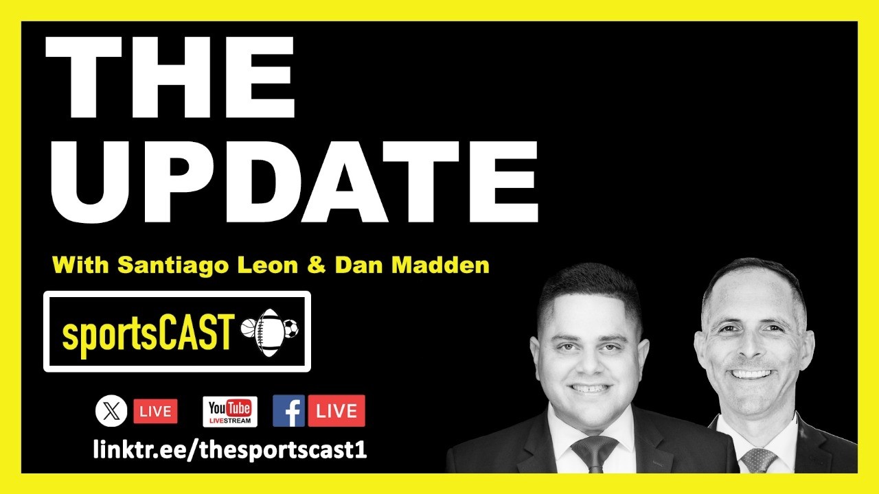WATCH: 2026 NFL Team Roster Cuts Recap | The Update