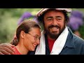 ASÍ VIVE LA VIUDA DE LUCIANO PAVAROTTI CON UNA  FORTUNA DE 200 MILLONES DE EUROS''Y SE CASO DE NUEVO