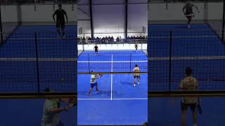 one of those crazy point