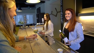 Ontdek de playground! | CAMPUS | Breda University of Applied Sciences