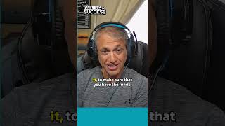 $130 Million in Assets - The Secrets of Financial Scaling, Securing Funds, and Closing Deals