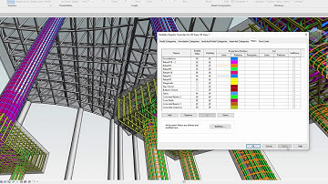 Revit 2021: whats new video enable view filters in view?