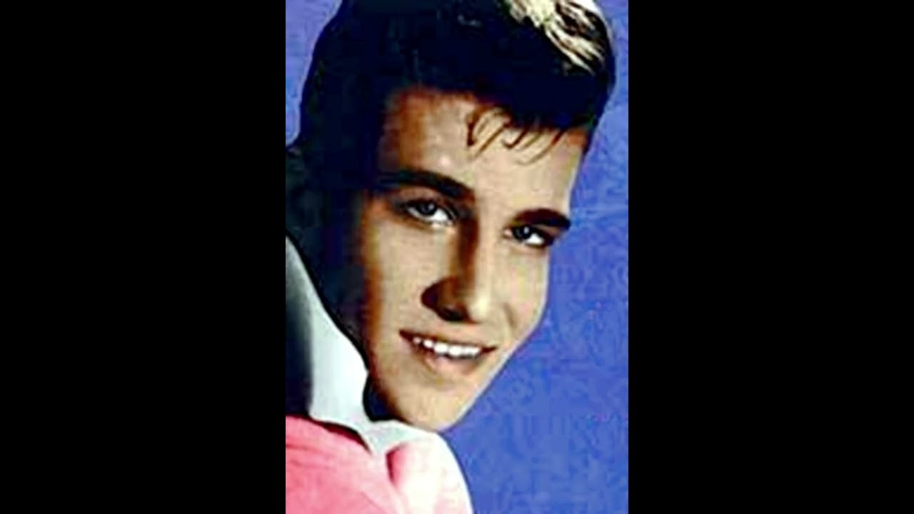 Curtis Lee - Pretty Little Angel Eyes  (1961)