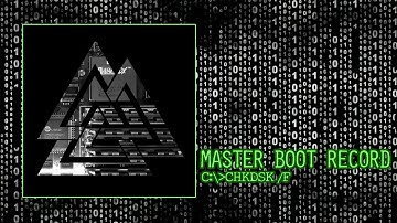 Master Boot Record - MSdos.sys [C:\CHKDSK /F]