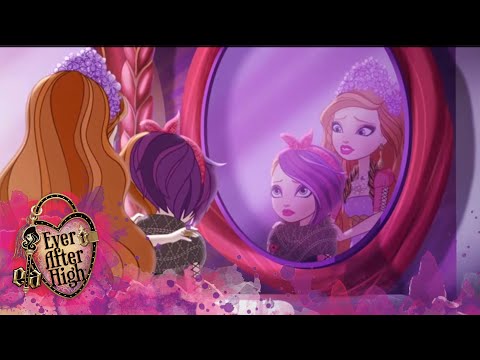 O'Hair's Split Ends | Ever After High™